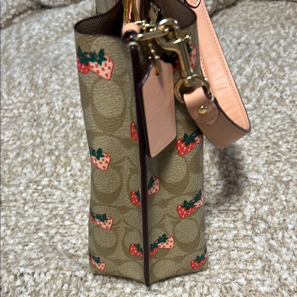 Coach mollie bucket Bag - Picture 4 of 8
